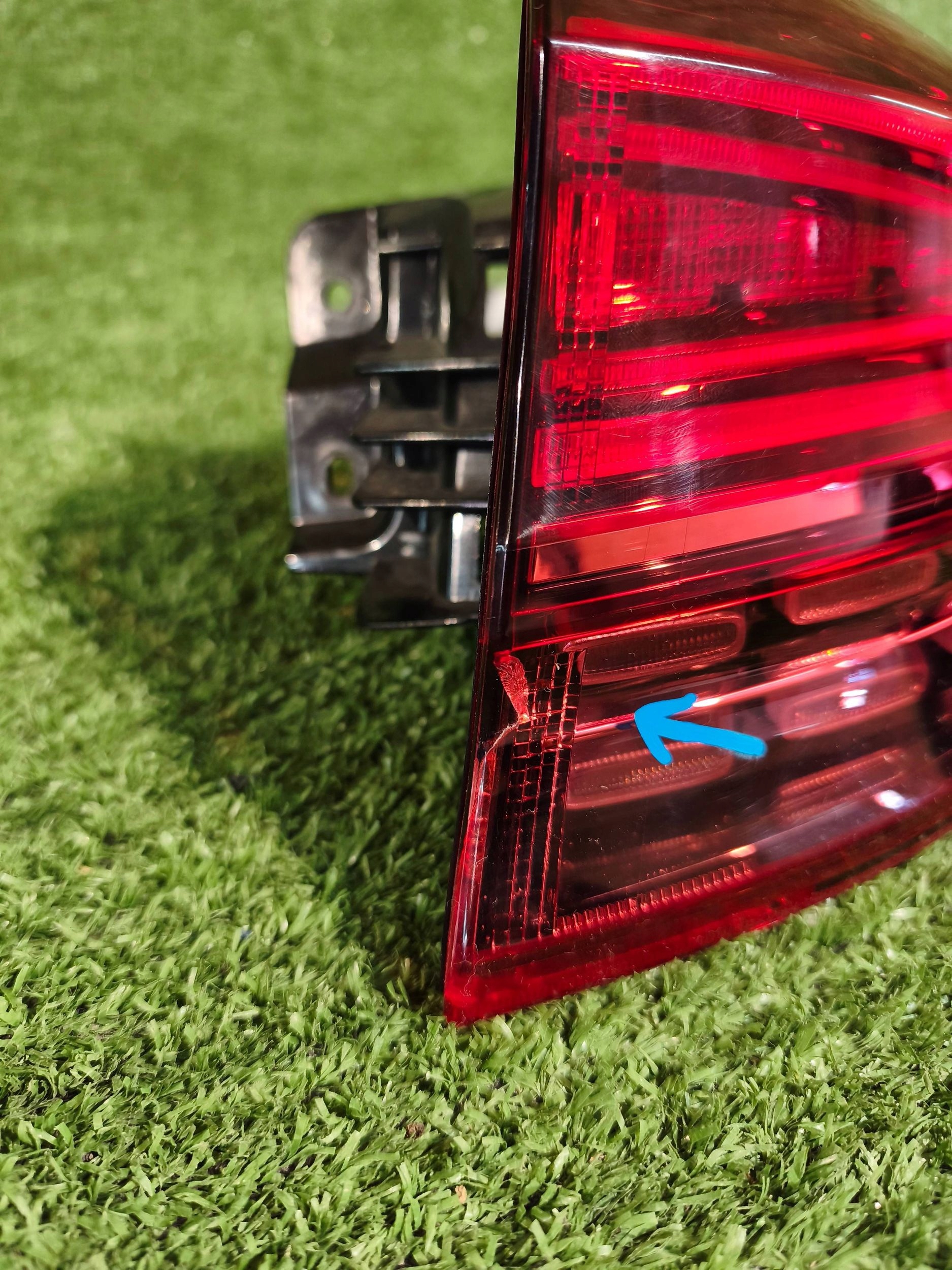 light rear rear part KIA CEED III KOMBI LED 18- NR.152