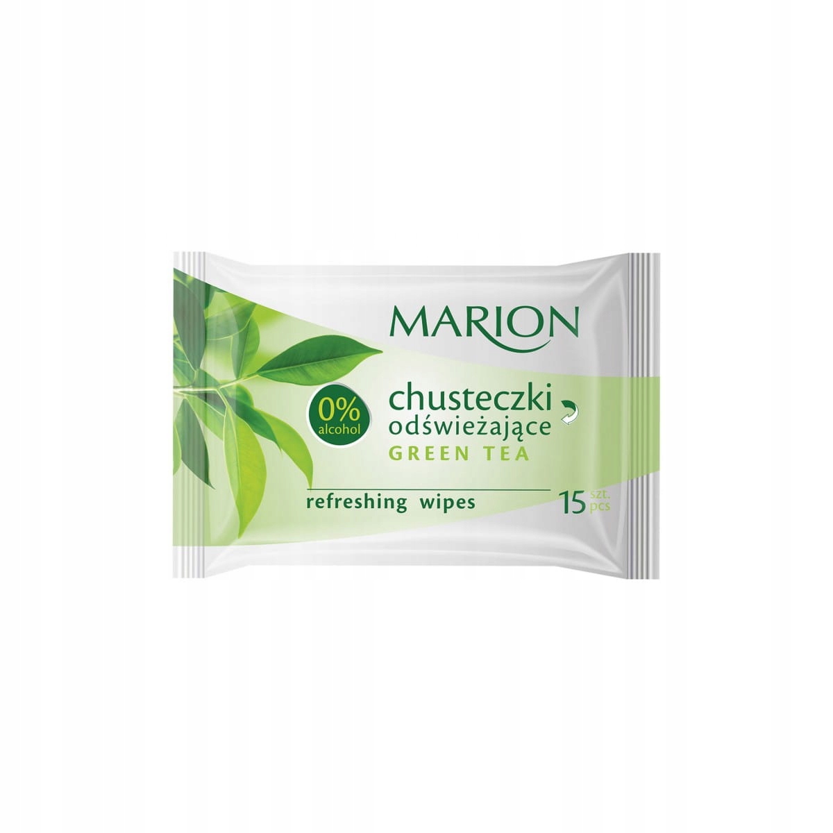

Marion CHUSTECZK4I Odś.green Tea