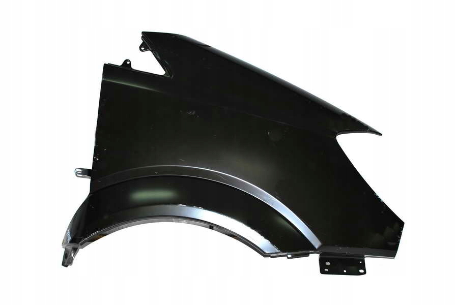 Pravý Blatník Mercedes Sprinter 906 2006-2013, Každá Barva