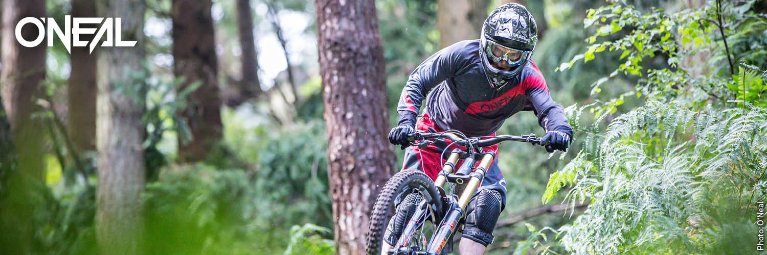 Męska bluza na rpwer górski Ebike ATTACK V.23 XXL Model ATTACK V.23