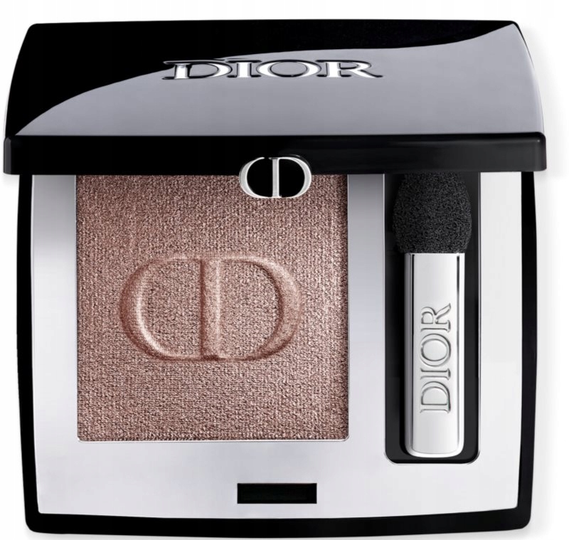 Dior Diorshow Mono Couleur długotrwałe cienie do powiek odcień 658 Beige Mi
