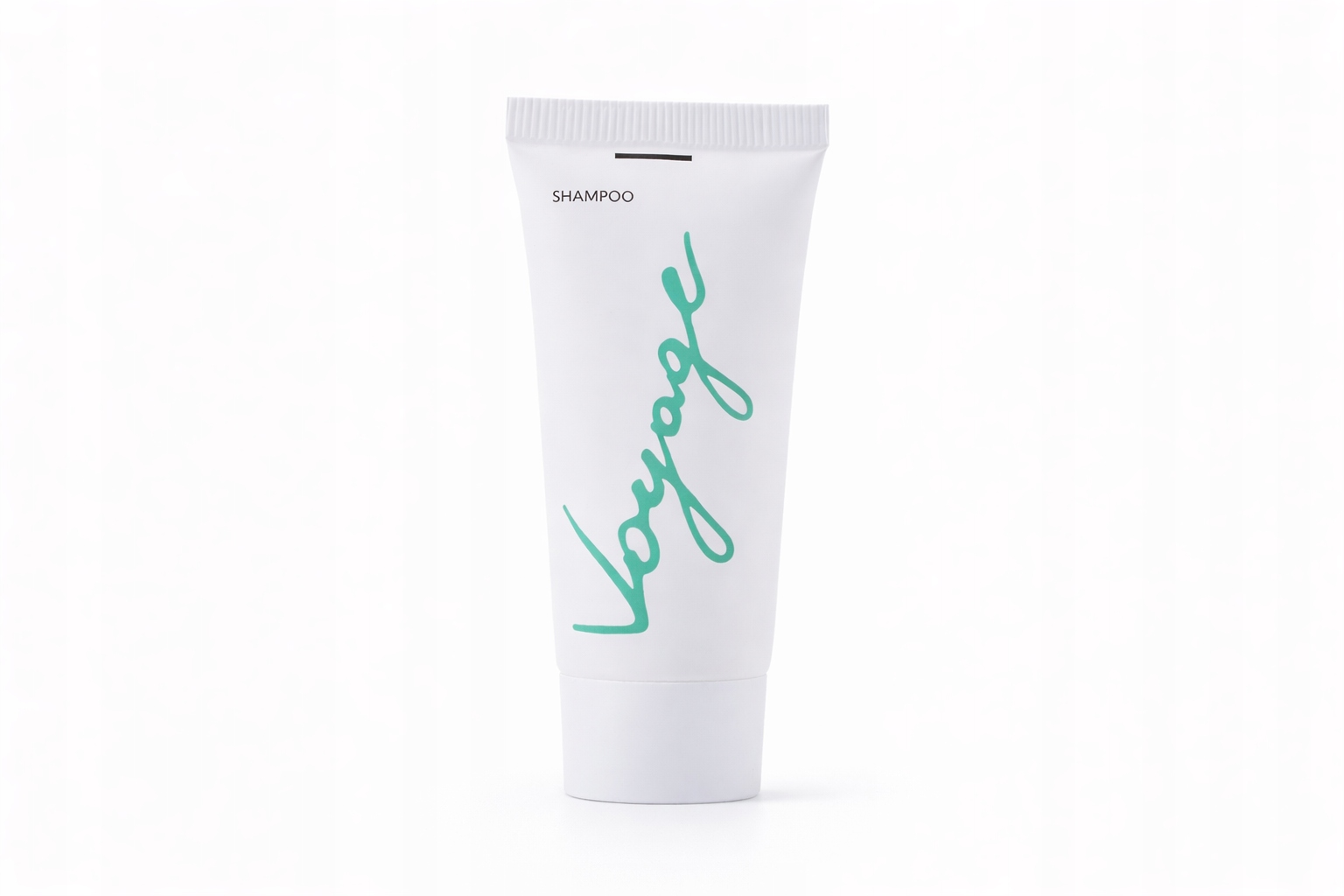 Kosmetyki Hotelowe Voyage Szampon 25ml 100 sztuk