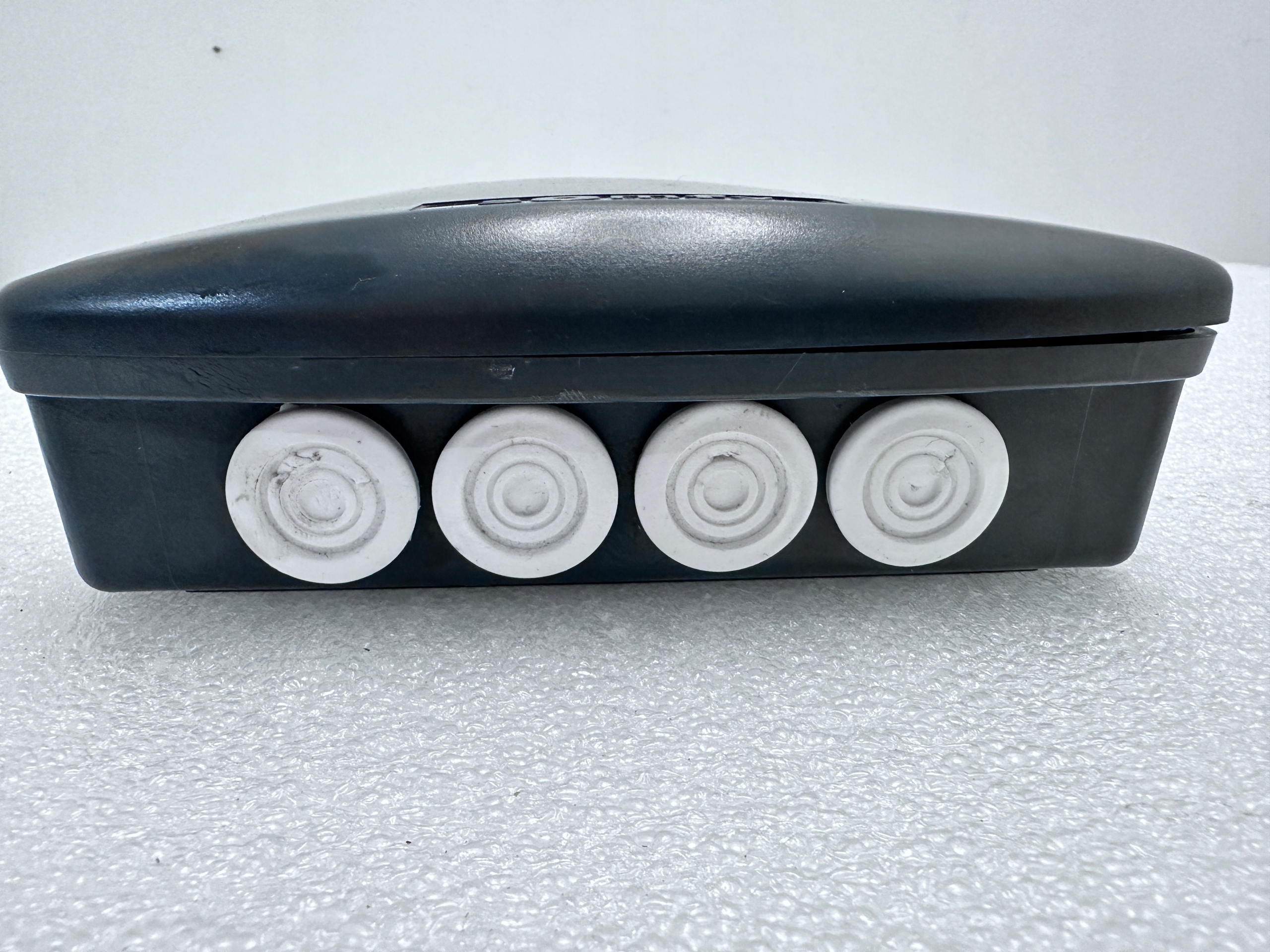 Somfy Axroll F88D10G Sterownik Bram CENTRALA MODUŁ Stan opakowania brak opakowania