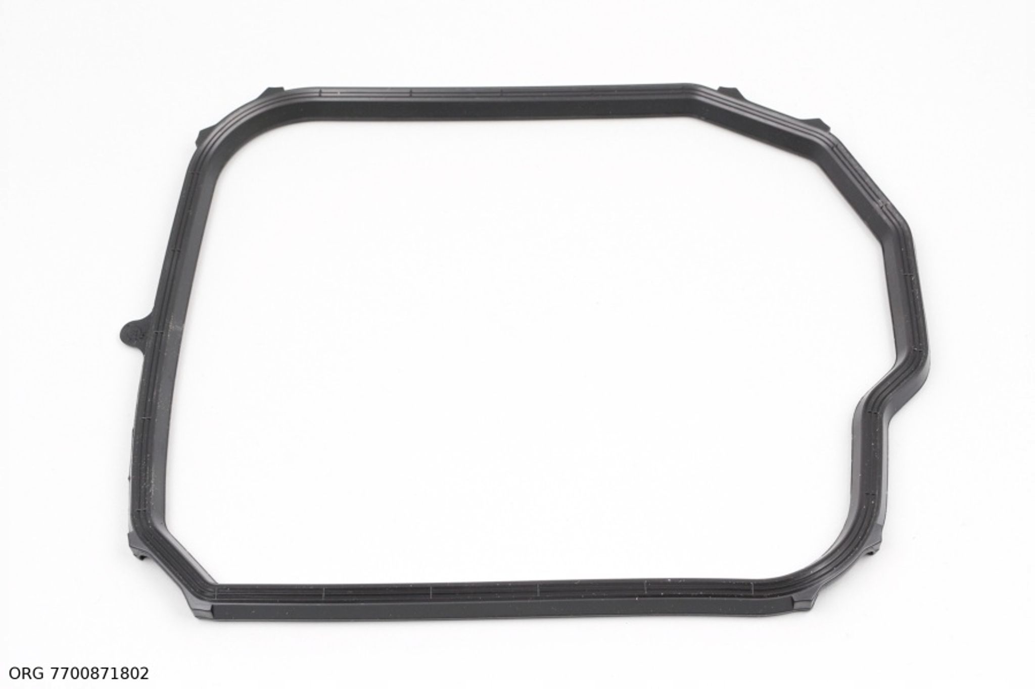 Těsnění Skříp.běh. DP0/AL4 Dekla Fr. Org 7700871802