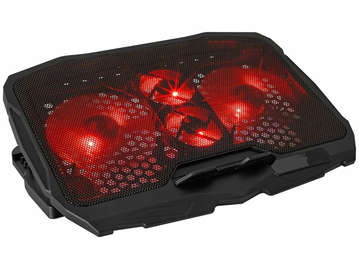 PODKŁADKA CHŁODZĄCA POD LAPTOPA