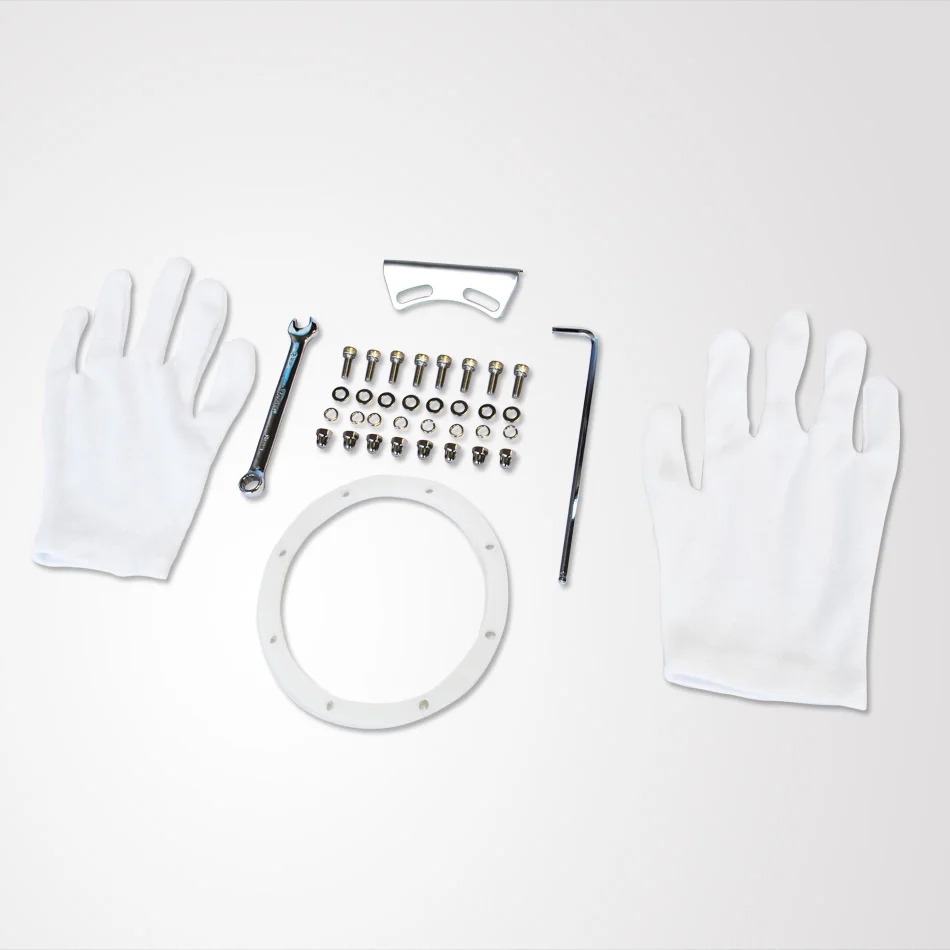 Kapsuła Czasu / Tajna skrytka do kosztowności Kod producenta 4525232