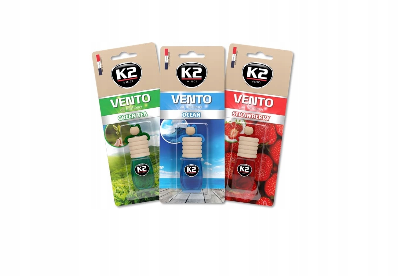 

Zapach K2 Vento MIX 8ML
