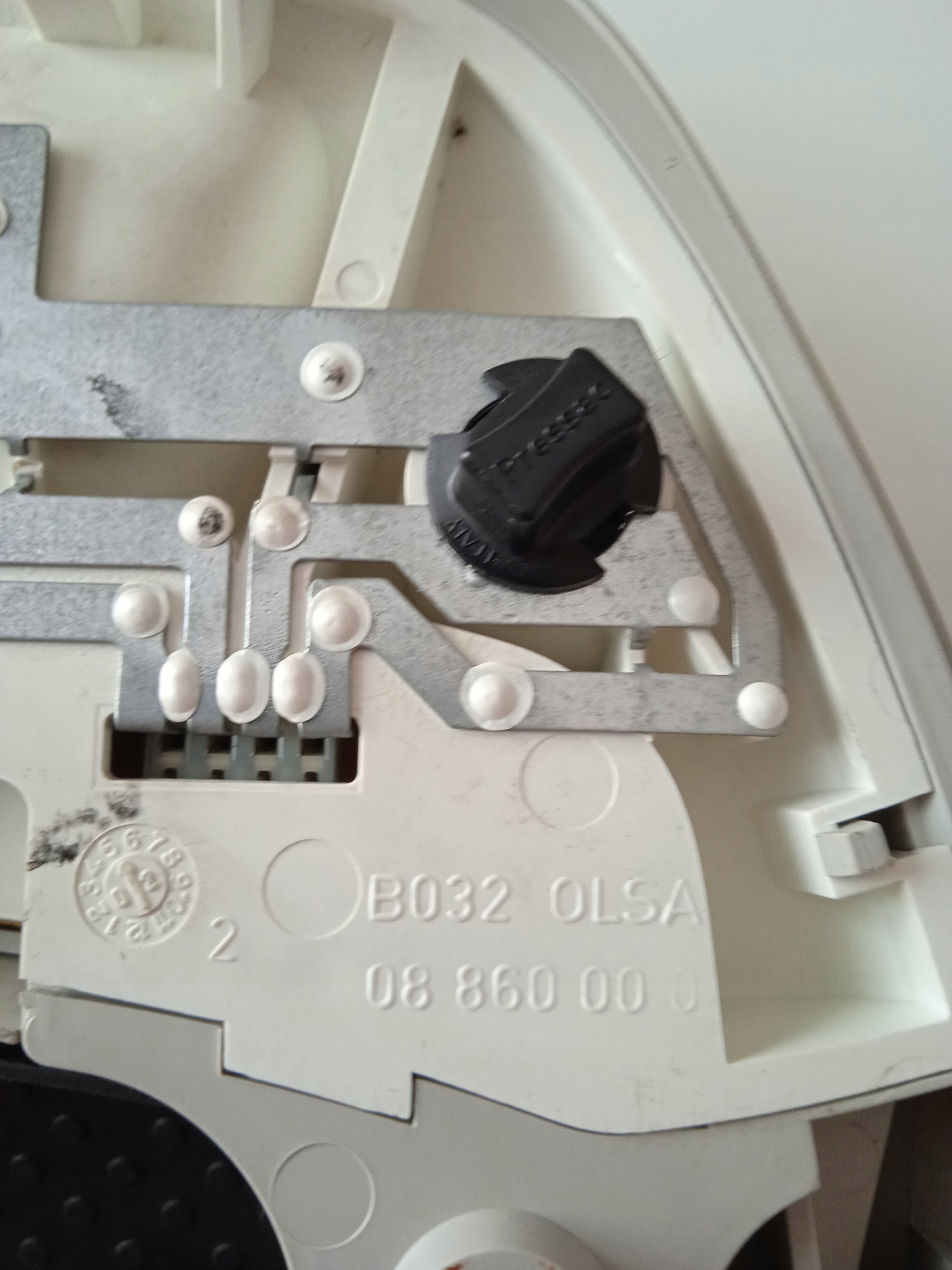 Feux phare Ciel de toit FIAT STILO 735314267