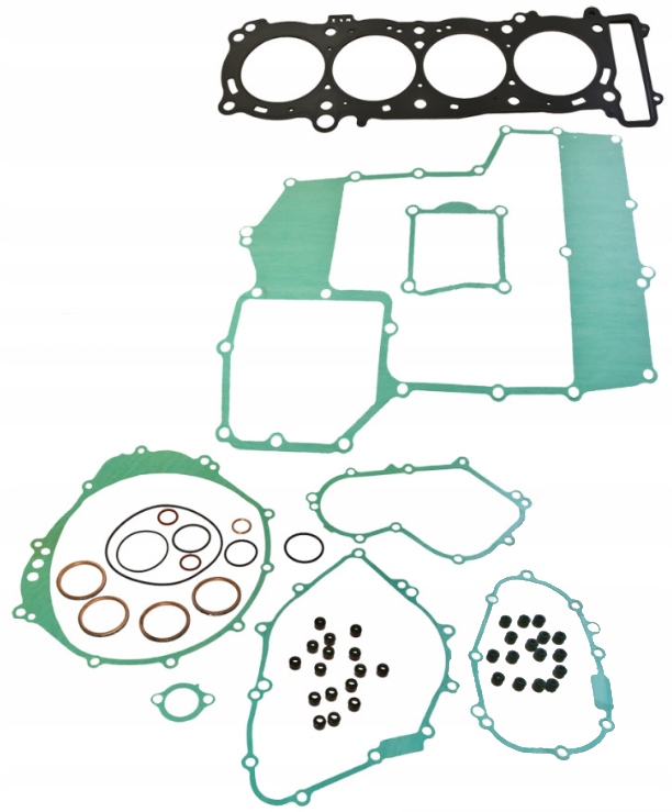 Sada těsnění Yamaha Fjr 1300 01-12