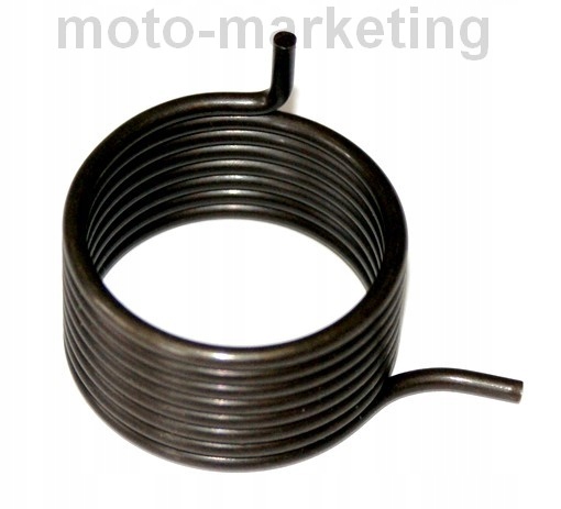 SPRĘŻYNA STARTERA SILNIK MINARELLI AM3 AM4 AM5 50 Producent inny