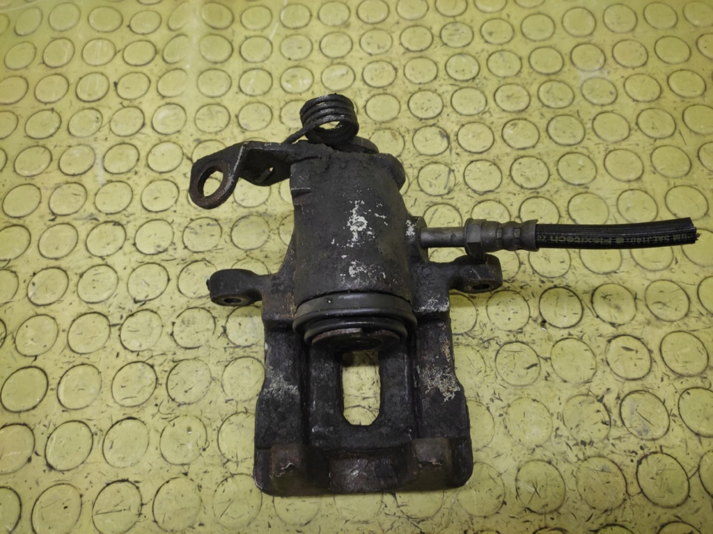 SEAT ALHAMBRA caliper brake left rear part