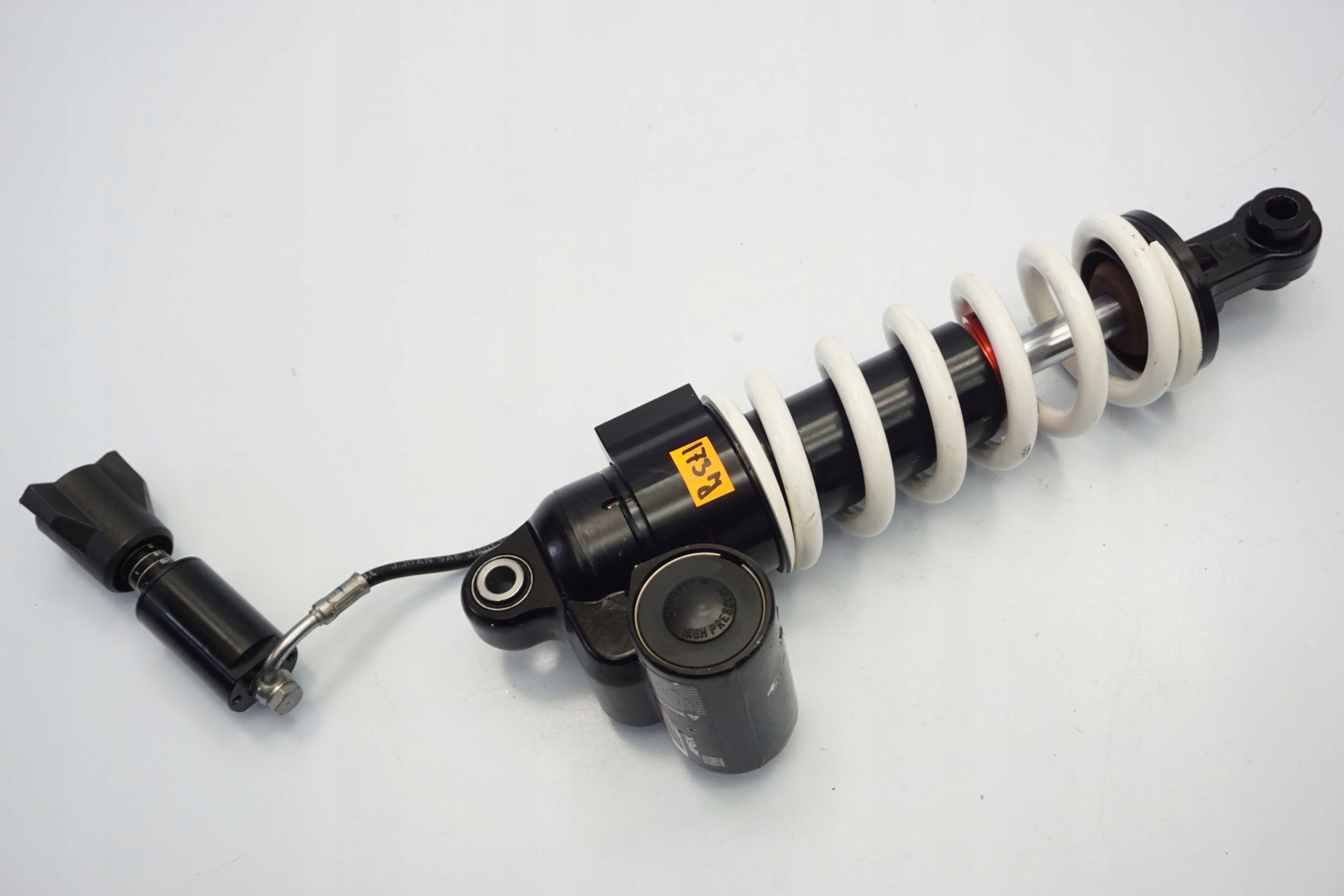 3915081112050108 - KTM 1290 SUPER DUKE R 20 - ЗАДНИЙ АМОРТИЗАТОР