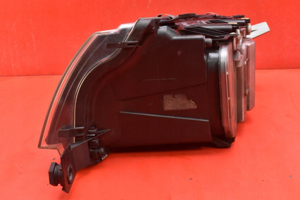 REFLEKTOR right light front EU 246366 SKODA FABIA 1 and LIFT 04-07
