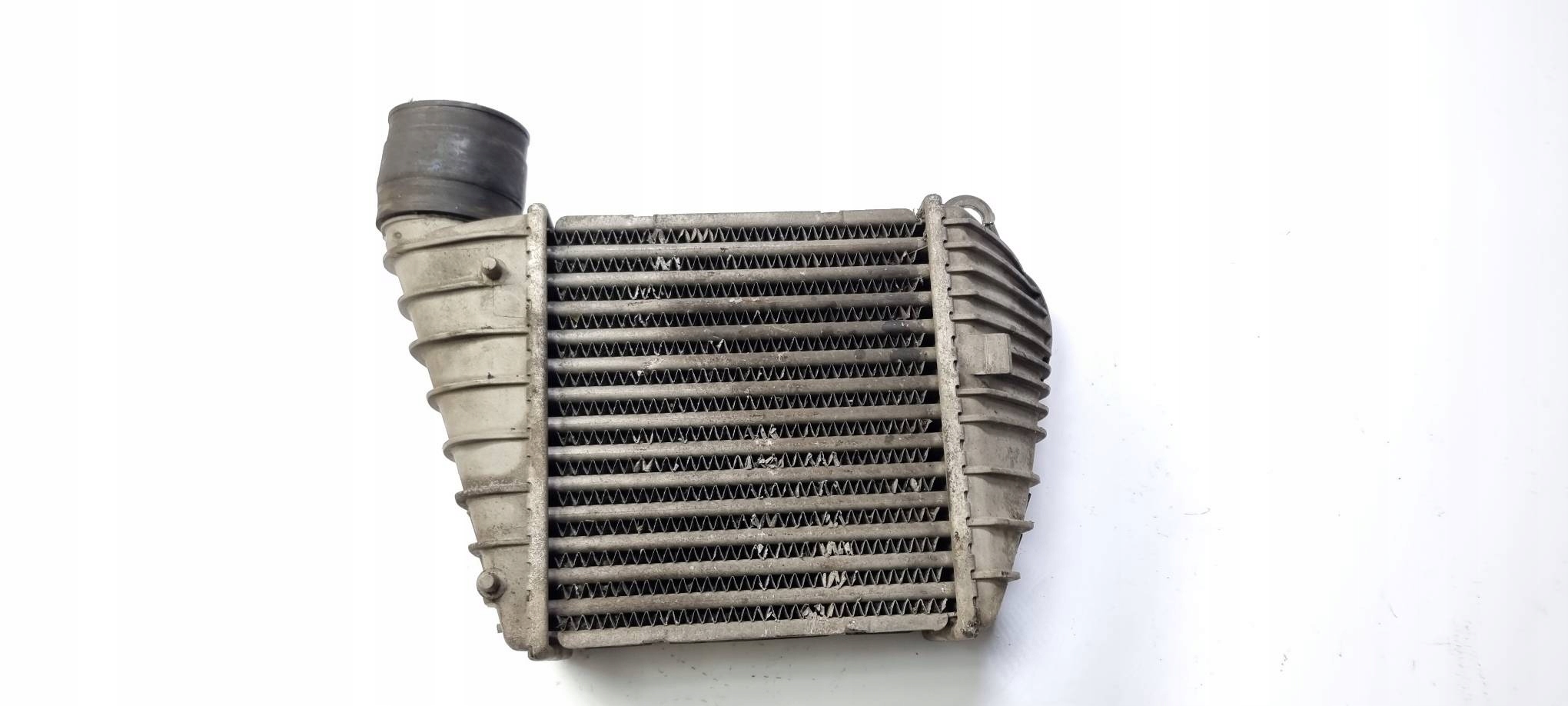 radiator intercooler 1J0145805 SKODA OCTAVIA and