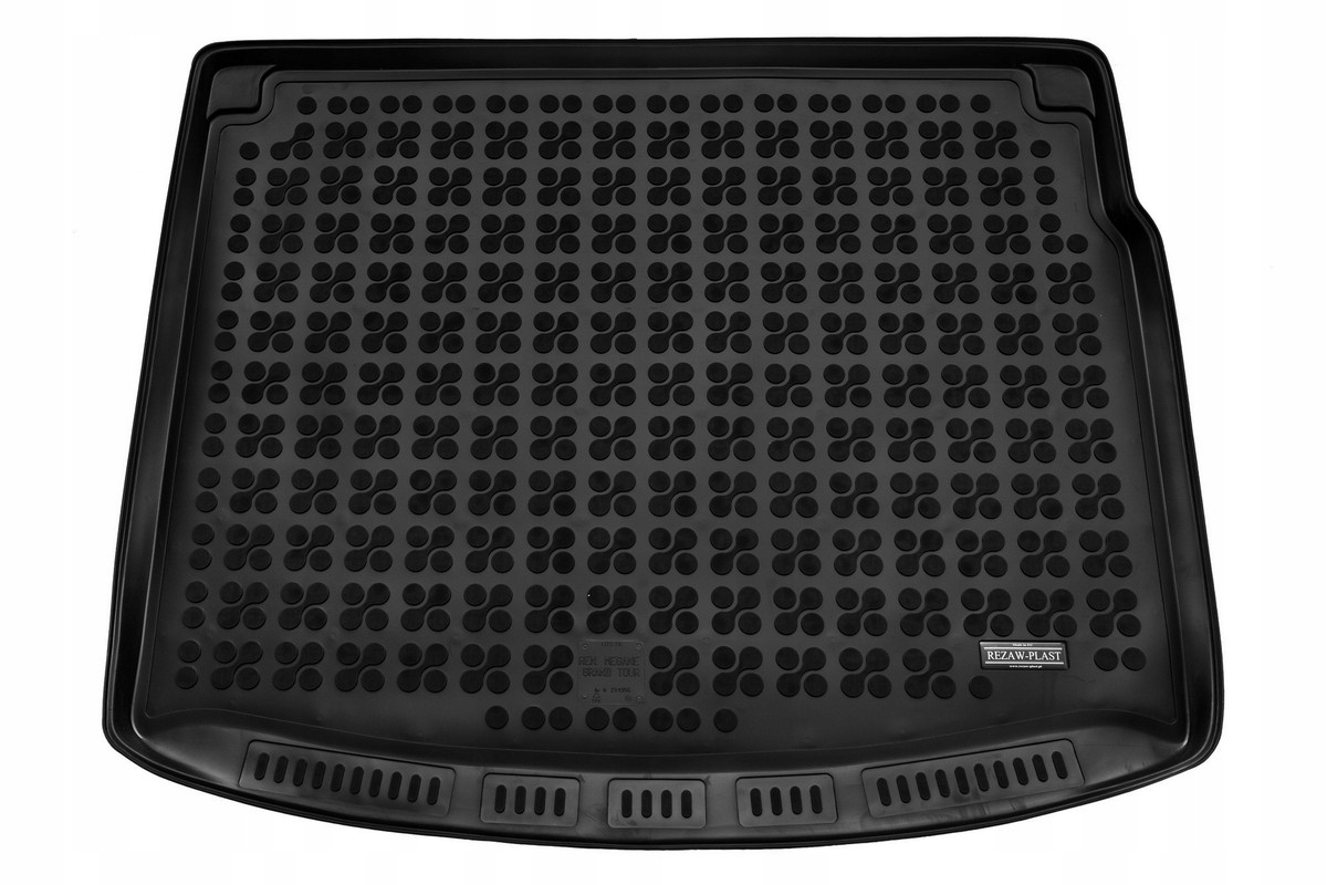 Vana do kufru gumová Renault Megane, 2009-2016, Gr