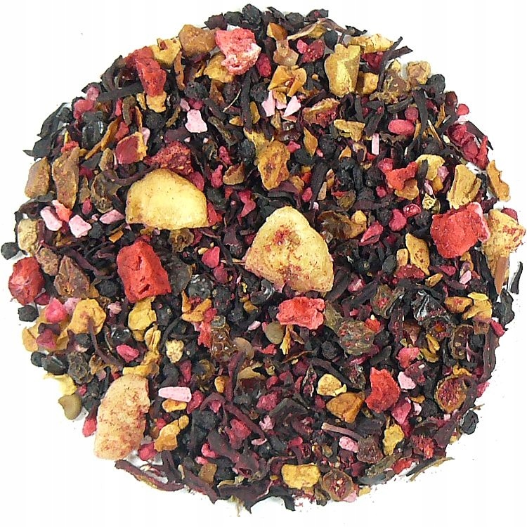 Čaj pro děti 100% Přírodní 1 kg