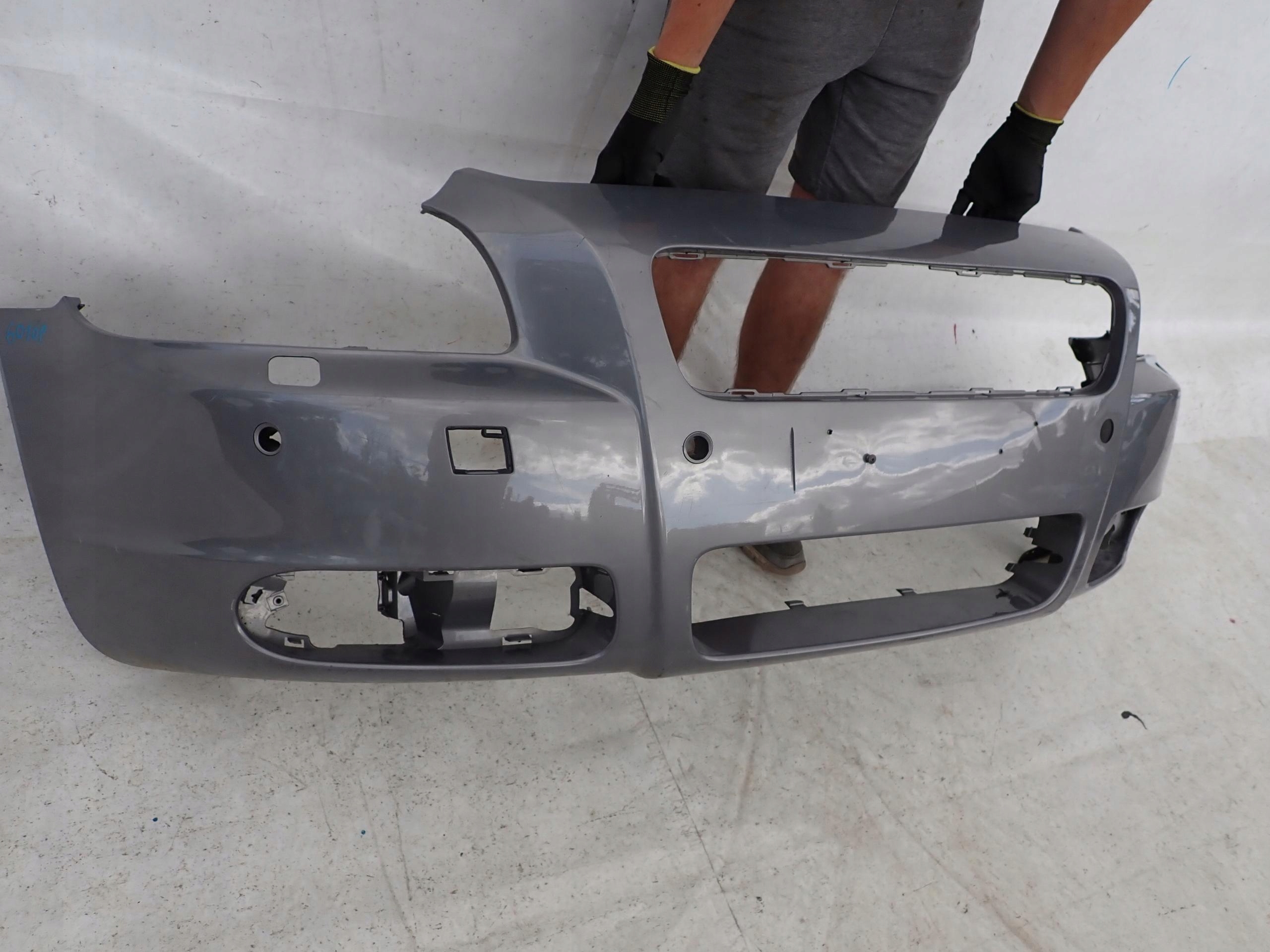 VOLVO C70 II 2 05-09 bumper front front SPR PDC