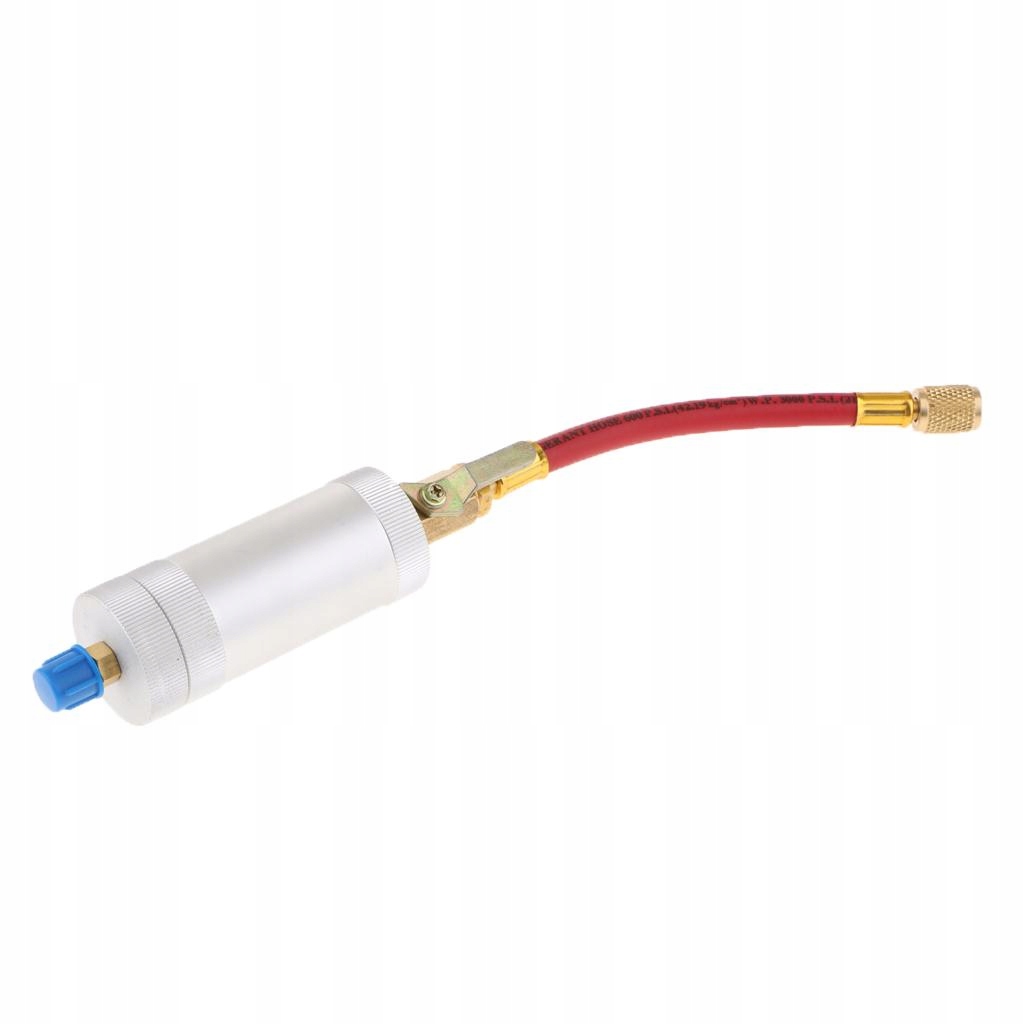 AC R134a R12 R22 хладагент