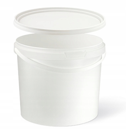 Pojemnik plastikowy Boll 5l Wiadro