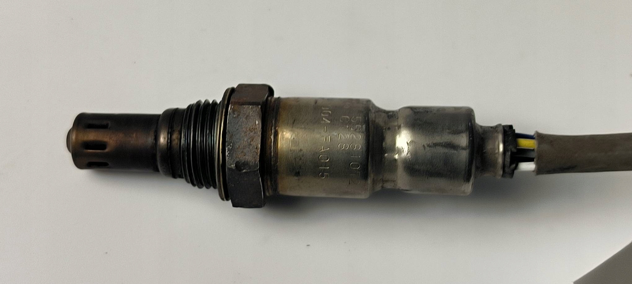 SONDA LAMBDA 55281072 FIAT DOBLO II LIFT