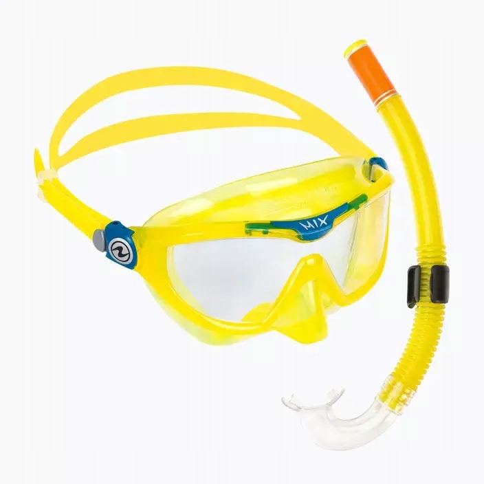 Aqualung Potápěčské Brýle šnorchl pro potápění SC4250798S S