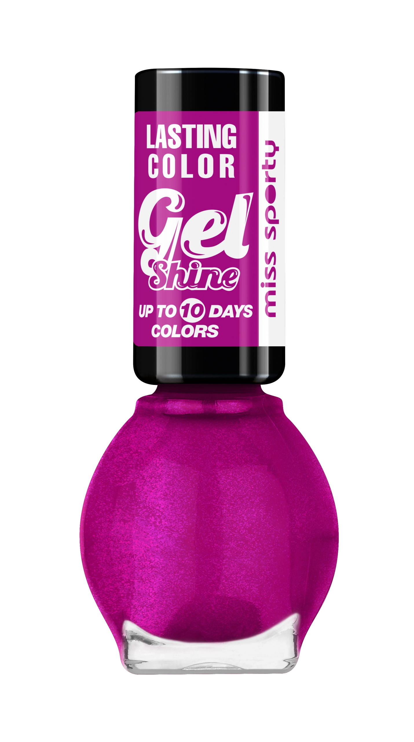 

Miss Sporty Lasting lakier do paznokci 564 7ml