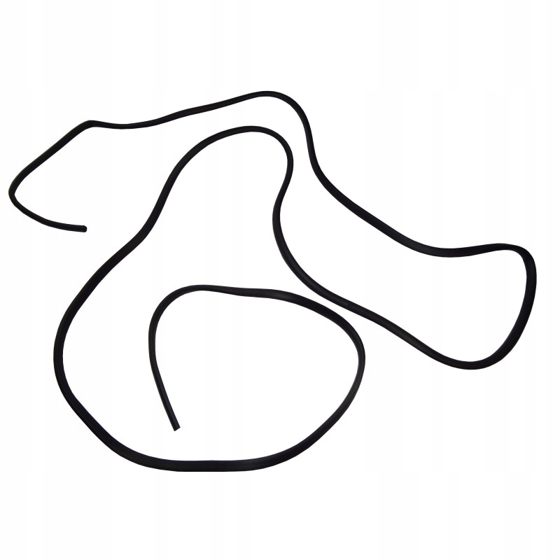 USZCZELKA LUKU BAKISTY 1,7m 170cm TOP LINE NUOVA RADE 44554