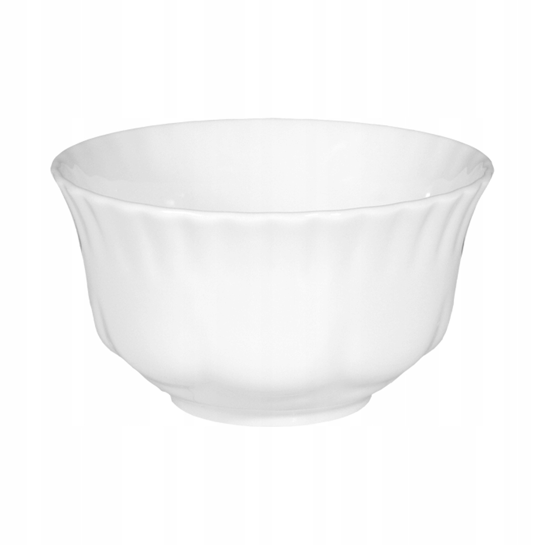 

Flaczarka 0.30 Iwona Biała Chodzież Porcelana
