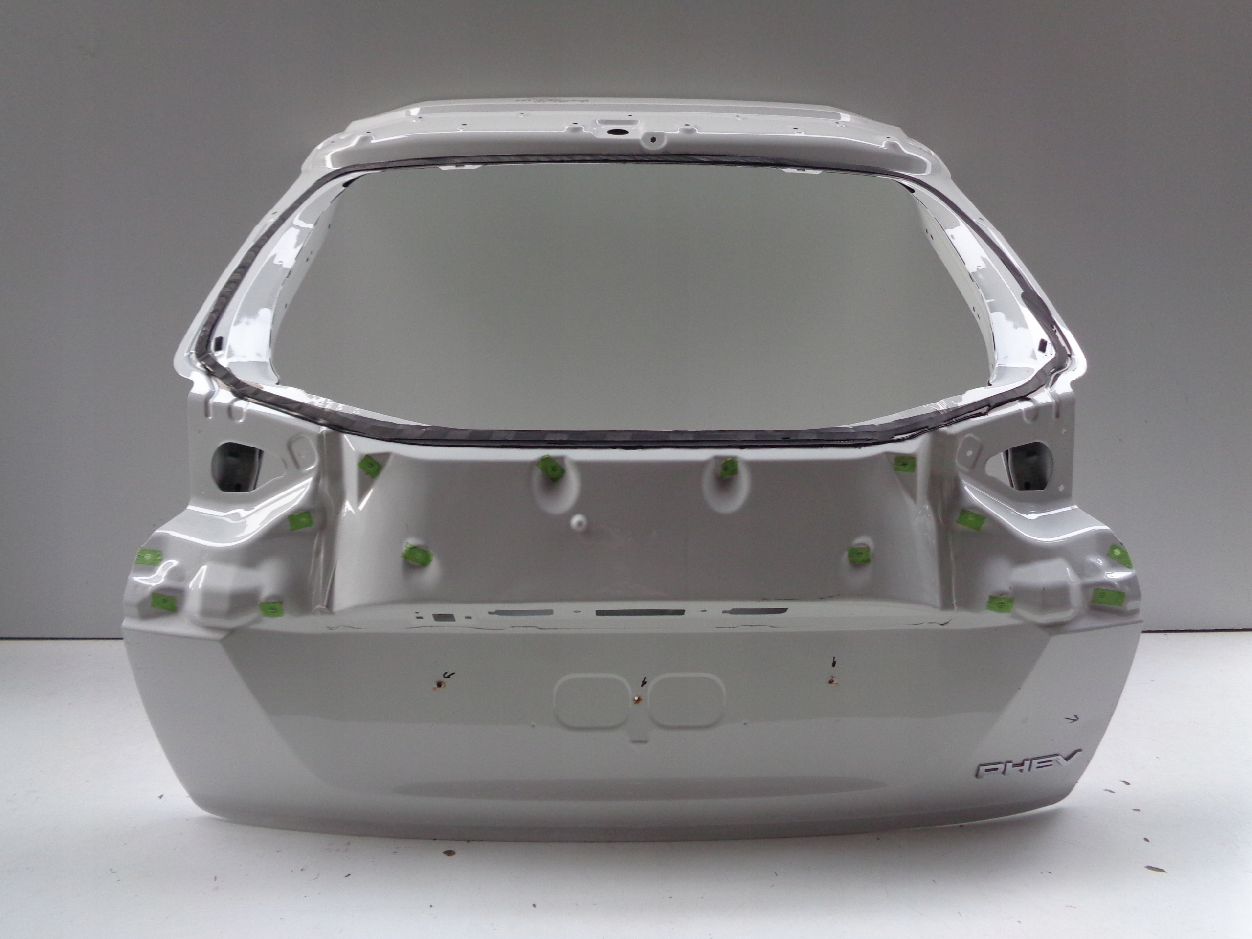 boot doors MITSUBISHI ECLIPSE CROSS 21- LIFT NR 50866