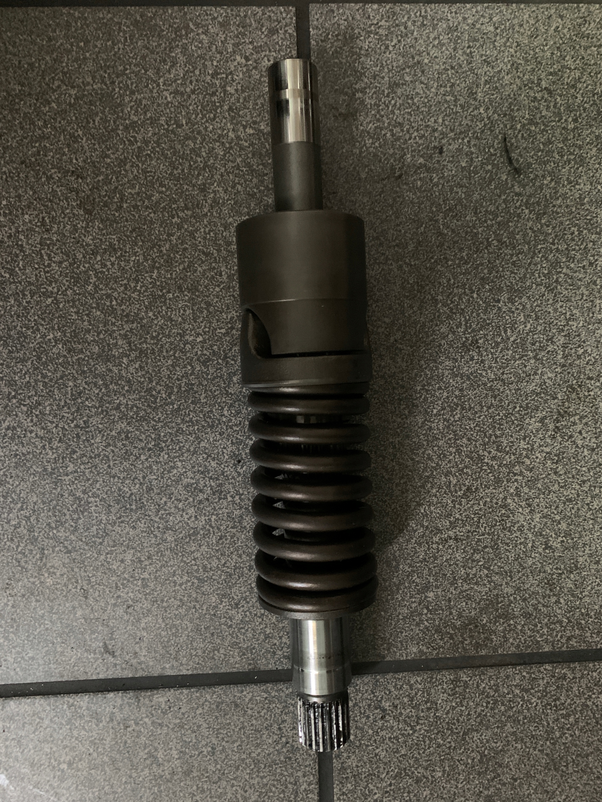 Honda GL GoldWing 1200 карданный вал