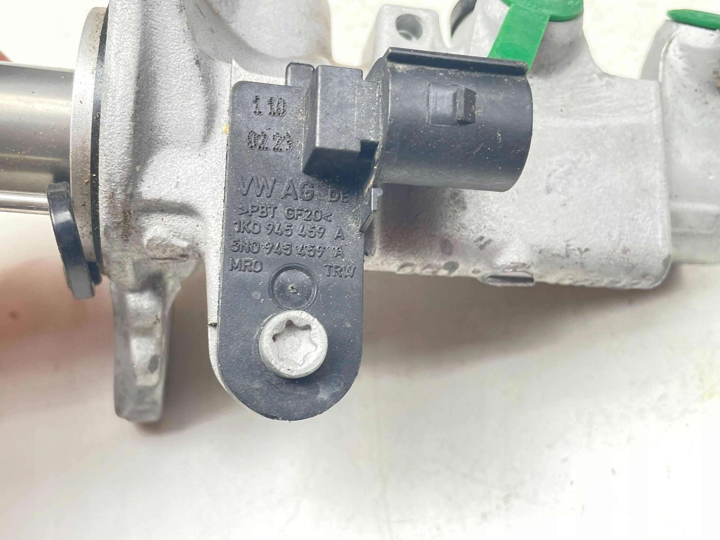 Servofreno Volkswagen PASSAT B8 1K0945459A Originale!!