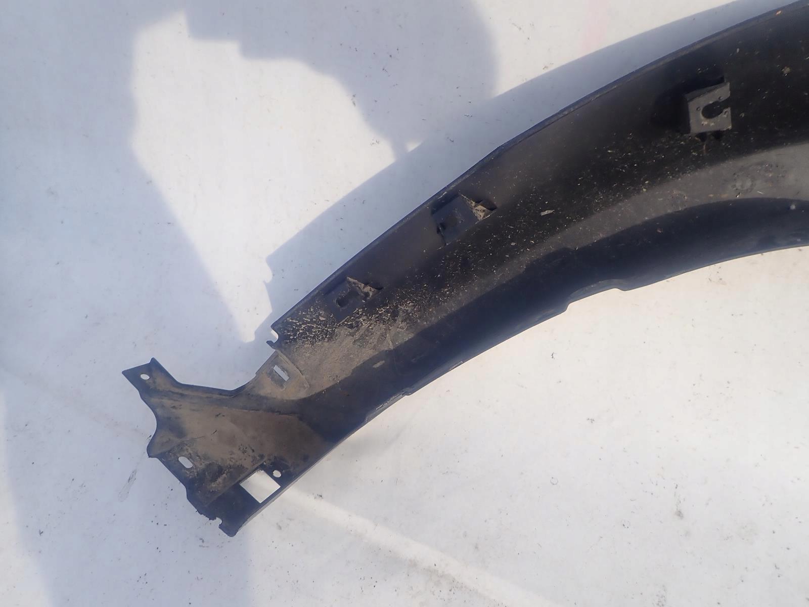 SUZUKI JIMNY IV 4 18- moulding cap right rear part