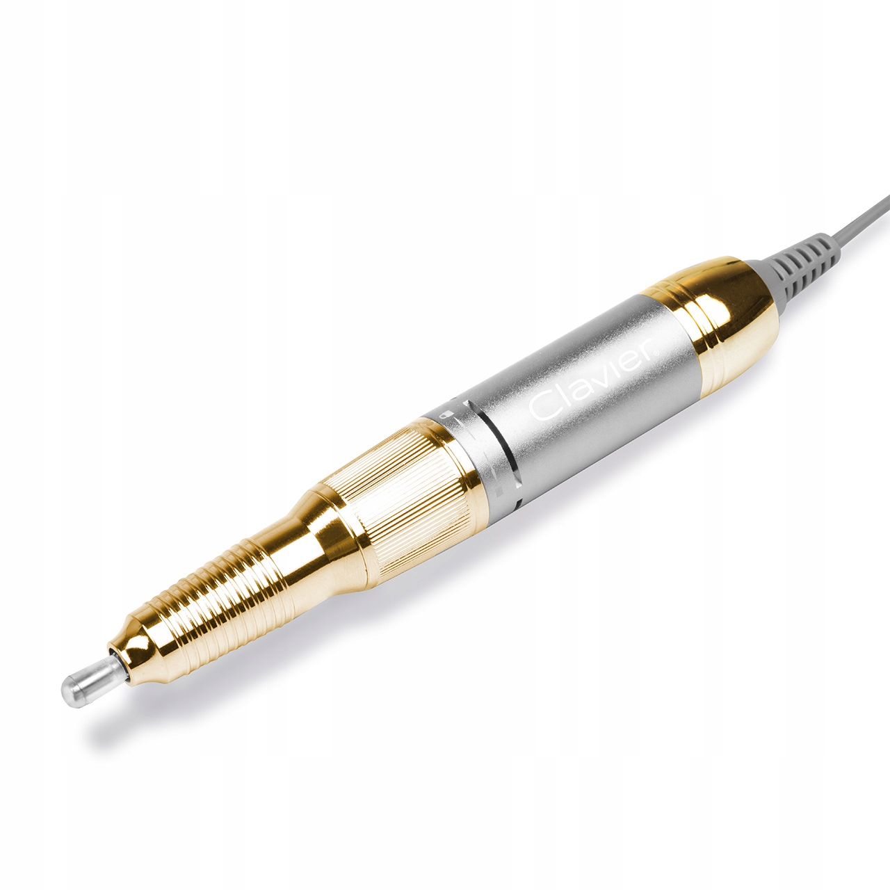 Profesjonalna Frezarka Do Paznokci Mocna 65w Profesjonalna Żele Hybrydy Marka Clavier