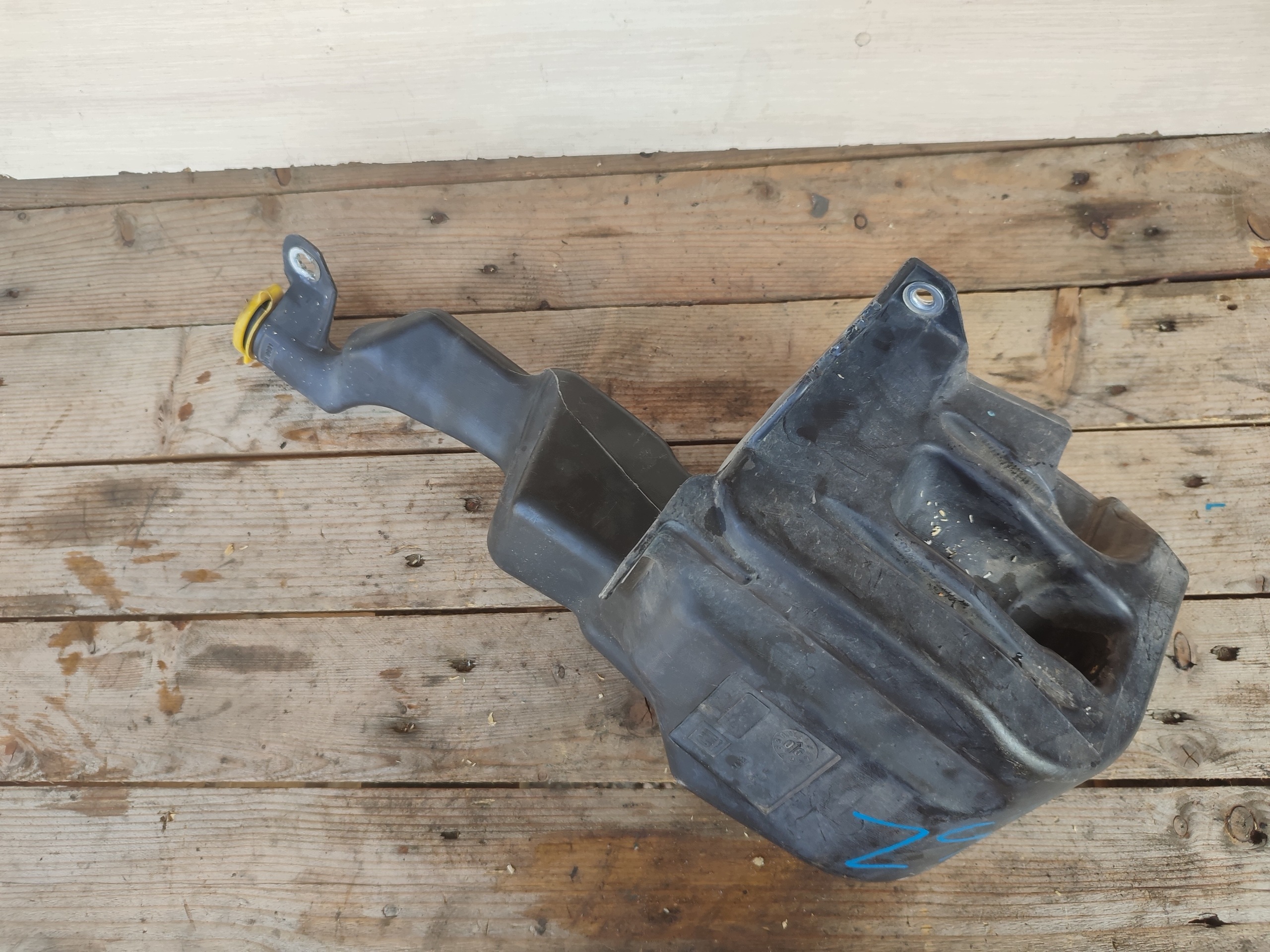 serbatoio LIQUIDO LAVAFARI OPEL ASTRA H XENON