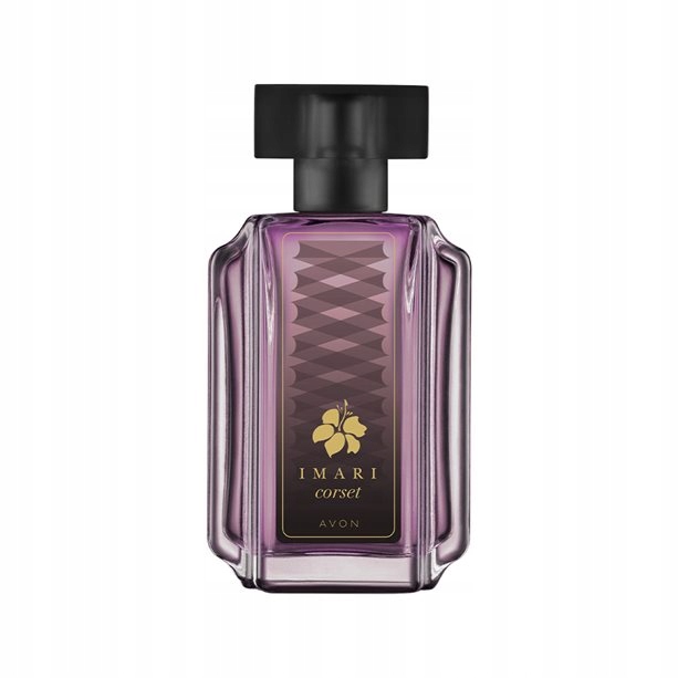 

Avon Woda Toaletowa Imari Corset 50 ml