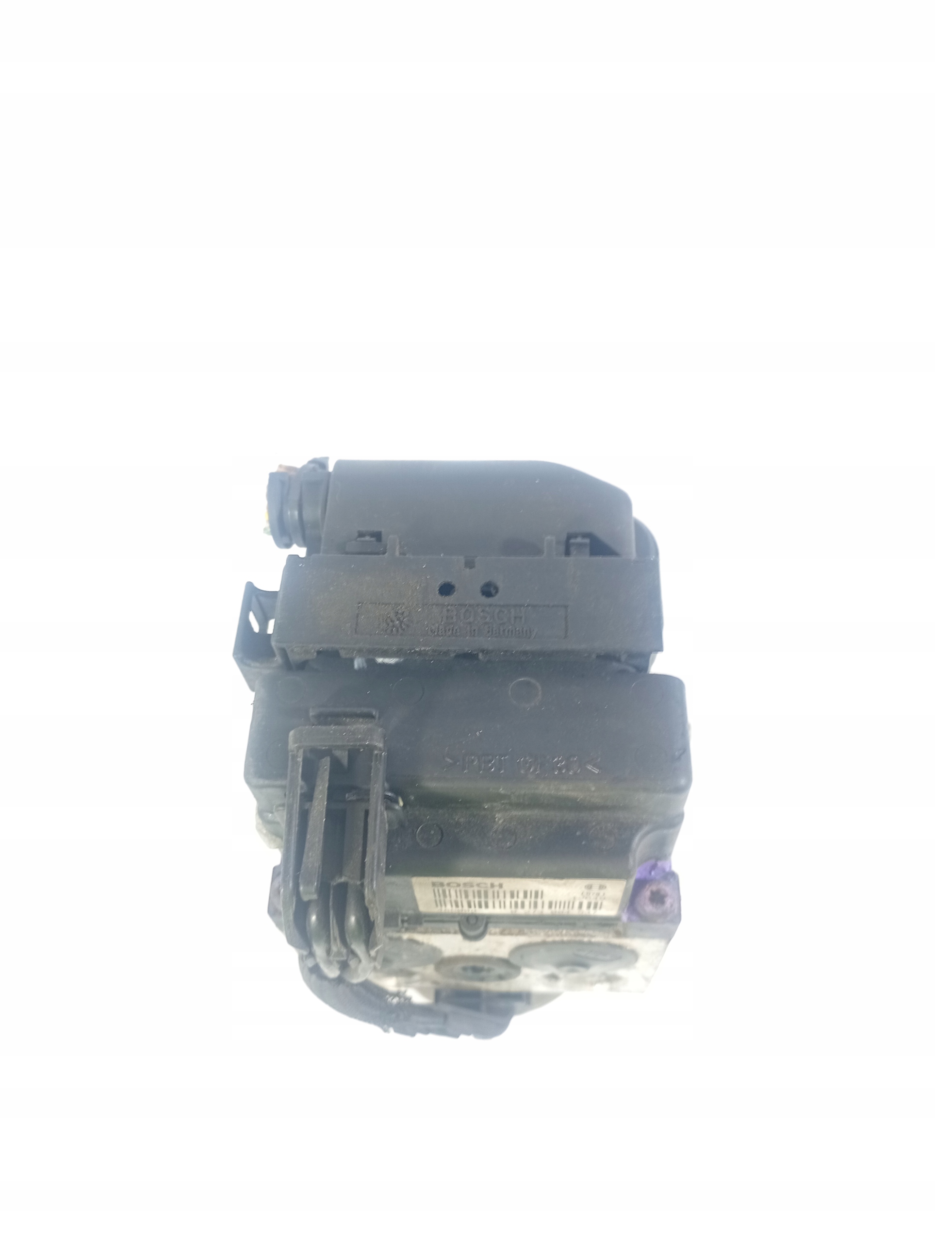 ROVER 25 Streetwise 99-05 Pompa ABS OE 0273004537