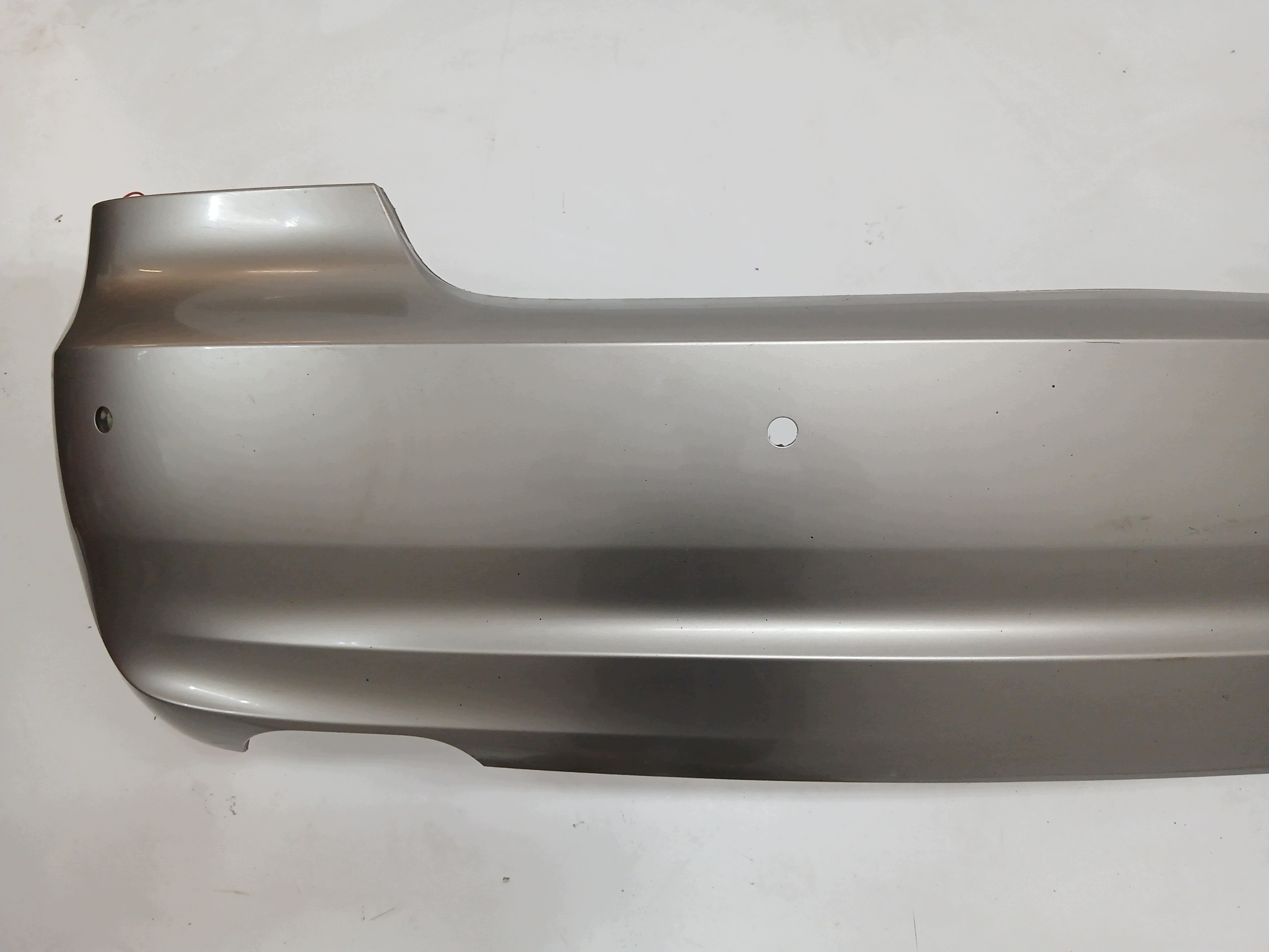 Stoßstange hinten BMW E92 LIFT PLATINBRONZE