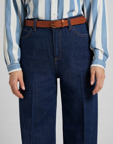 

Pasek Damski Lee Core Belt LG245080 R. 95