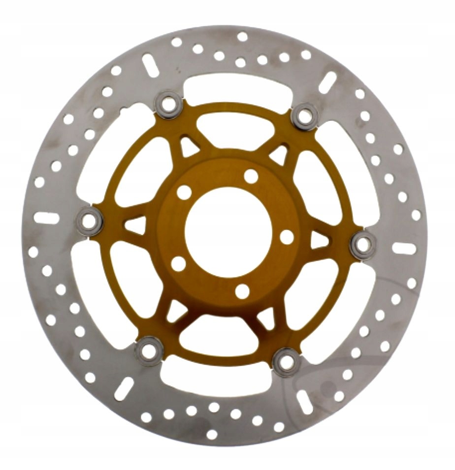 Přední Brzdový Kotouč Suzuki Gsx-r 750 1100