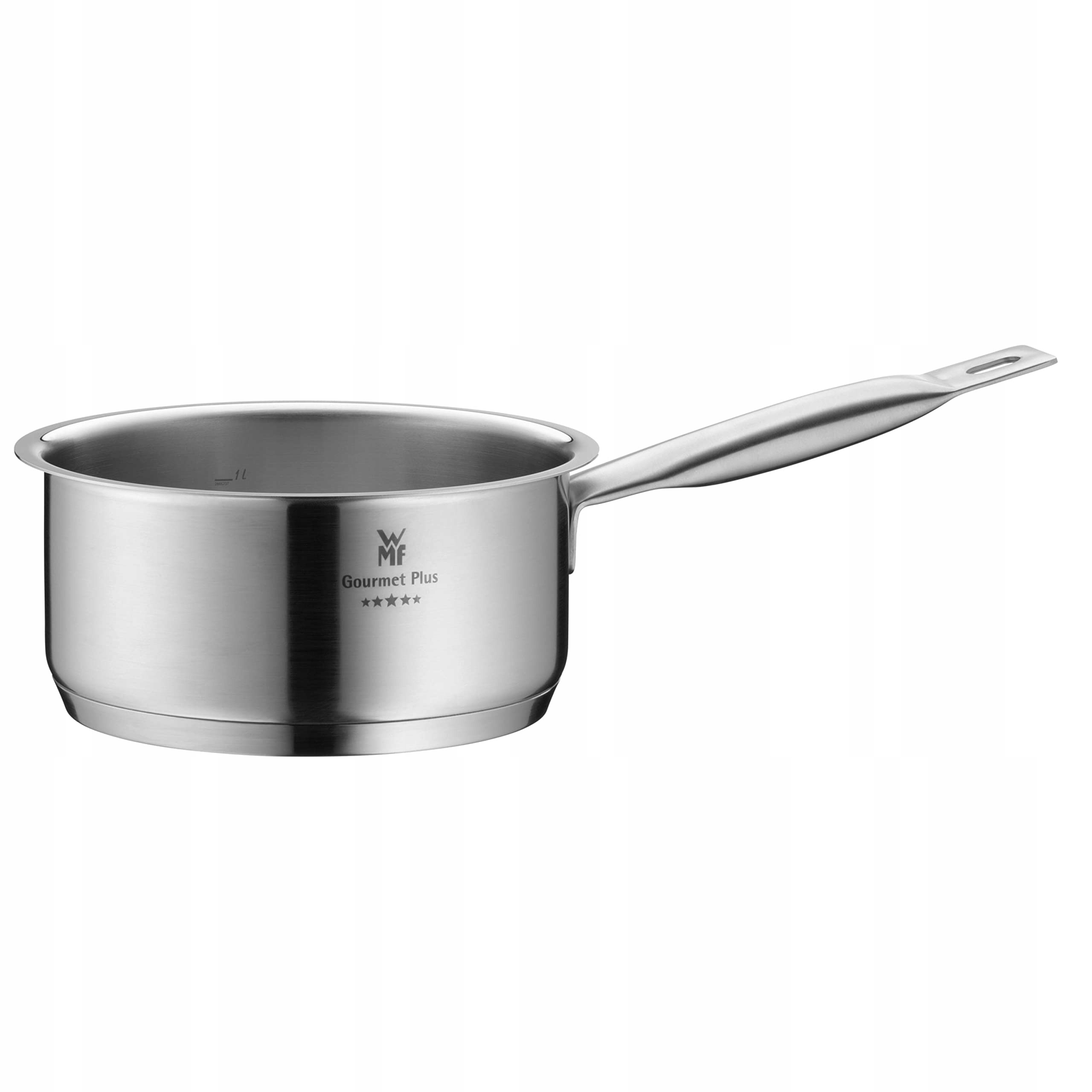 Wmf hrniec Ø 16 cm 1,4 l Gourmet Plus, indukčný, Made in Germany