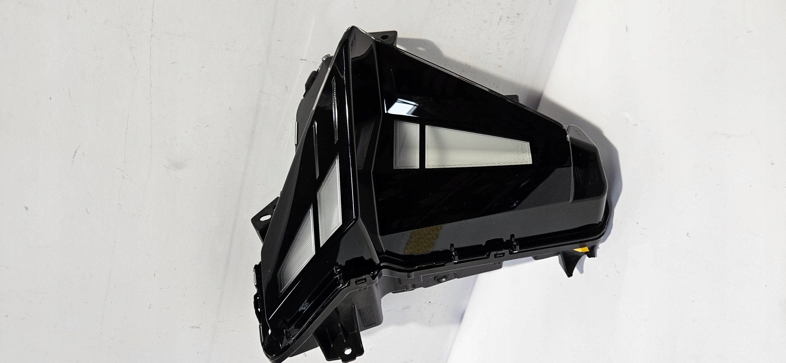 light right front LED DRL RENAULT RAFALE 25- original 260105434R