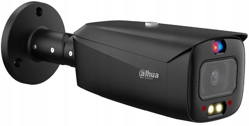 Kamera tubowa IP Dahua IPC-HFW3849T1-AS-PV-0280B-S4 8,3 Mpx Waga produktu 1.3 g