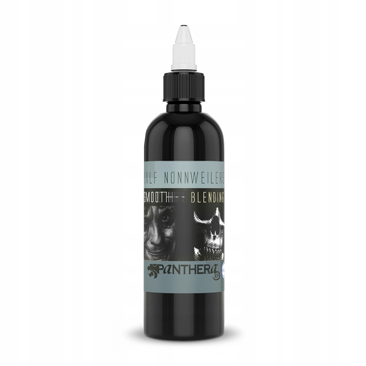 Panthera "Artist Series" Ralf Nonnweilers 150 Ml Hladké míchání a dosah