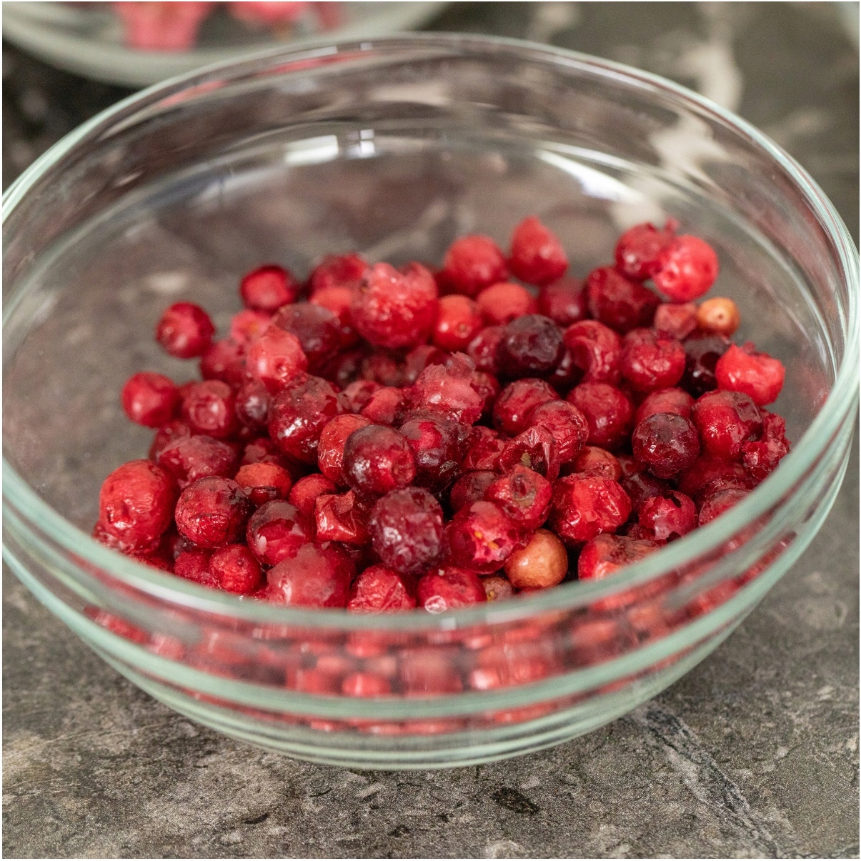 ŻURAWINA LIOFILIZOWANA 100% CAŁA 50g HiFOOD PYCHA Kod producenta HF4450