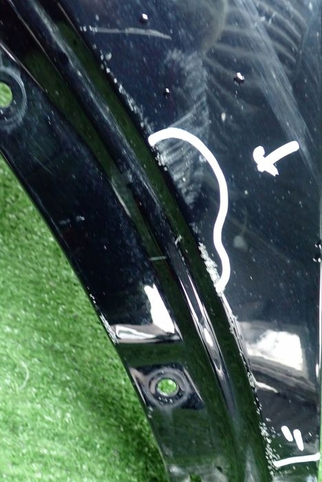 LAND ROVER DISCOVERY SPORT L550 fender left front front