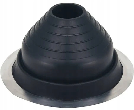

Kołnierz uszczelniający z gumy Epdm 75-160