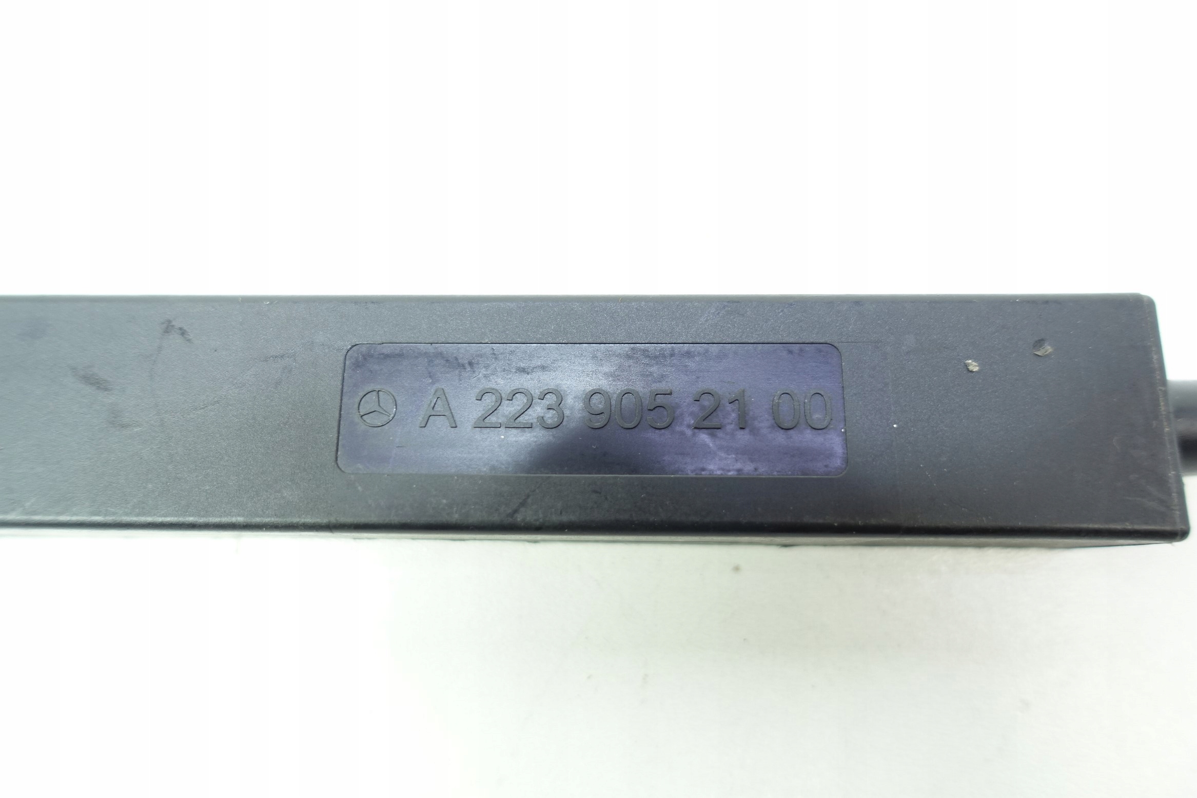 Module ANTENY KEYLESS MERCEDES S C A2239052100