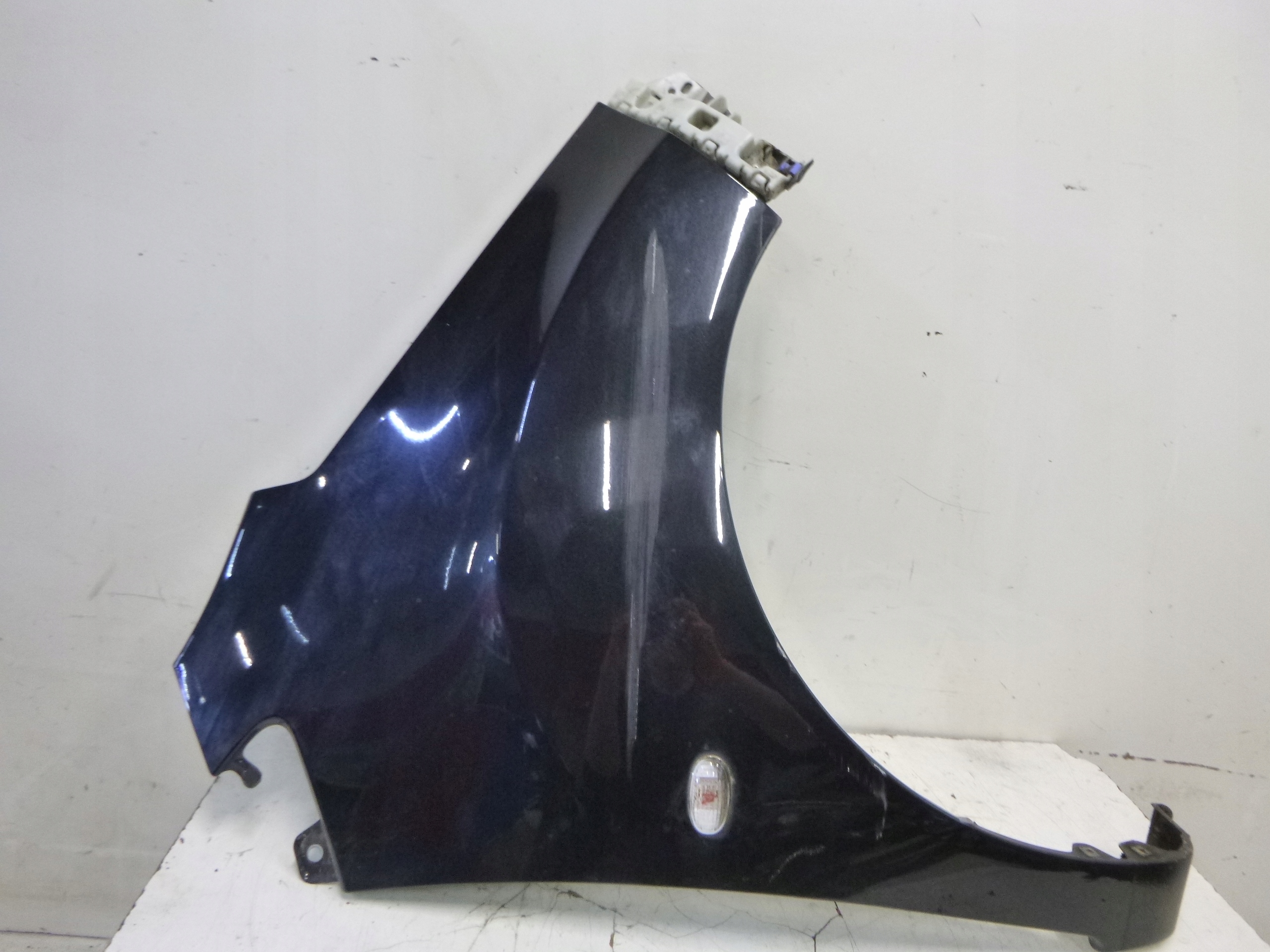 parafango Destra Chevrolet Spark III LIFT 3 M300 2013-2016 GAR