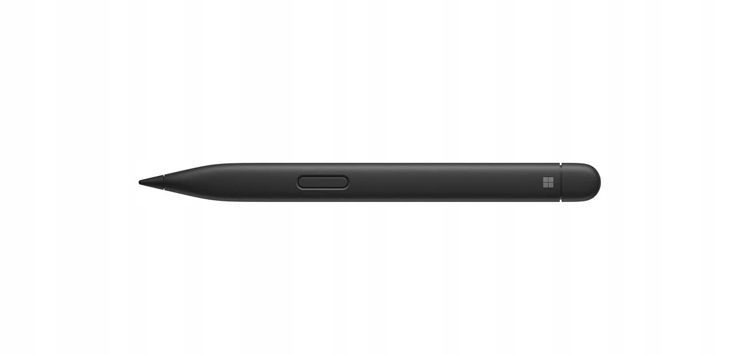 Microsoft Surface Slim Pen 2, Commerial (Black)