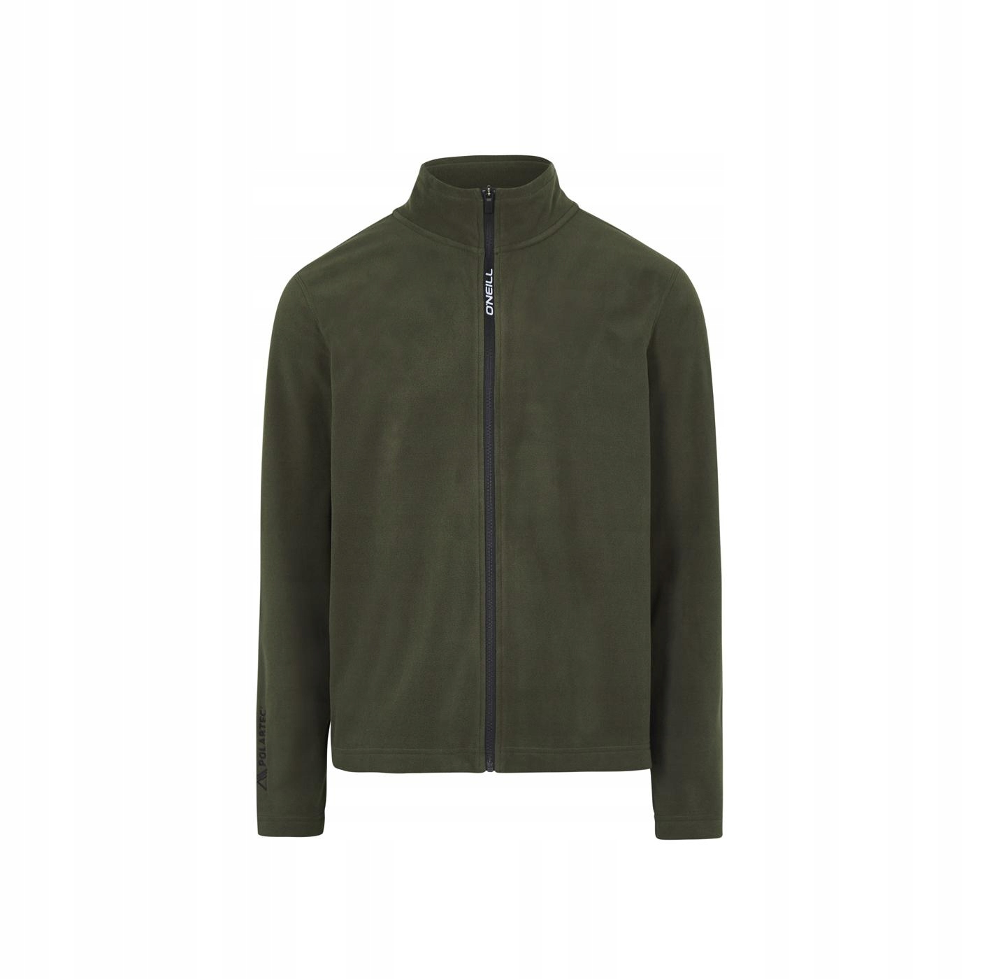 Pánský Fleecová Mikina Jack's Fz Fleece M